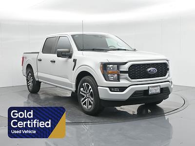 2023 Ford F-150 SuperCrew Cab RWD Pickup for sale #BP0526A - photo 1