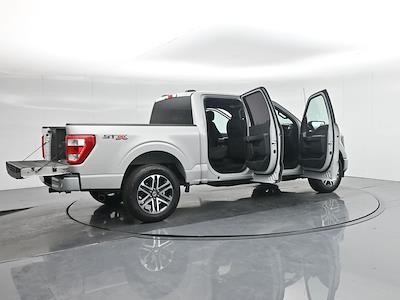 2023 Ford F-150 SuperCrew Cab RWD Pickup for sale #BP0526A - photo 2