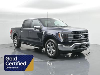 2022 Ford F-150 SuperCrew Cab 4x2 Pickup for sale #BP0541 - photo 1