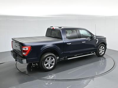 2022 Ford F-150 SuperCrew Cab 4x2 Pickup for sale #BP0541 - photo 2