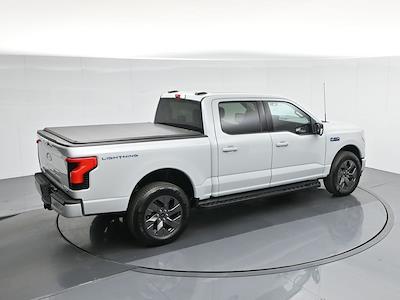 Used 2024 Ford F-150 Lightning Flash SuperCrew Cab AWD Pickup for sale #BP0543 - photo 2