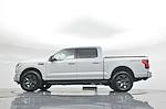 Used 2024 Ford F-150 Lightning Flash SuperCrew Cab AWD Pickup for sale #BP0543 - photo 3