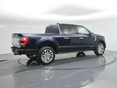 2023 Ford F-150 SuperCrew Cab 4x4 Pickup for sale #BP0553 - photo 2