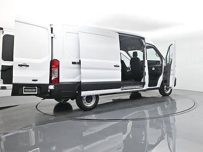2025 Ford Transit 250 Medium Roof RWD Empty Cargo Van for sale #BP0555 - photo 2