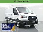 2025 Ford Transit 250 Medium Roof RWD Empty Cargo Van for sale #BP0555 - photo 1