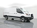 2025 Ford Transit 250 Medium Roof RWD Empty Cargo Van for sale #BP0555 - photo 21