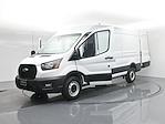 2025 Ford Transit 250 Medium Roof RWD Empty Cargo Van for sale #BP0555 - photo 26