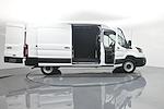 2025 Ford Transit 250 Medium Roof RWD Empty Cargo Van for sale #BP0555 - photo 4