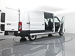 2025 Ford Transit 250 Medium Roof RWD Empty Cargo Van for sale #BP0555 - photo 2