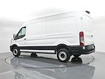 2025 Ford Transit 250 Medium Roof RWD Empty Cargo Van for sale #BP0555 - photo 5