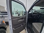 Used 2022 Chevrolet Express 3500 Empty Cargo Van for sale #BP0560 - photo 8