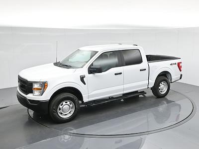 2021 Ford F-150 SuperCrew Cab 4x4 Pickup for sale #BP0563 - photo 2