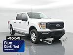 2021 Ford F-150 SuperCrew Cab 4x4 Pickup for sale #BP0563 - photo 1