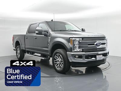 Used 2019 Ford F-250 Lariat Crew Cab 4x4 Pickup for sale #BP0566 - photo 1