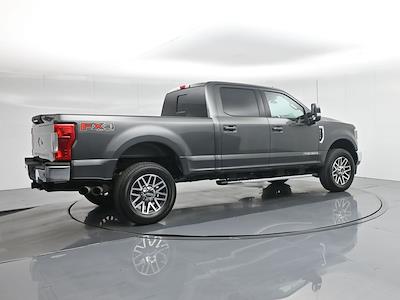 Used 2019 Ford F-250 Lariat Crew Cab 4x4 Pickup for sale #BP0566 - photo 2