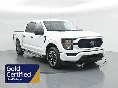 2023 Ford F-150 SuperCrew Cab 4x2 Pickup for sale #BP0567 - photo 1