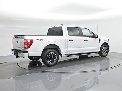 2023 Ford F-150 SuperCrew Cab 4x2 Pickup for sale #BP0567 - photo 2