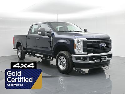 2024 Ford F-250 Crew Cab 4WD Pickup for sale #BP0568 - photo 1