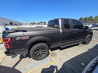 2018 Ford F-150 Super Cab 4x2 Pickup for sale #BP0573A - photo 2