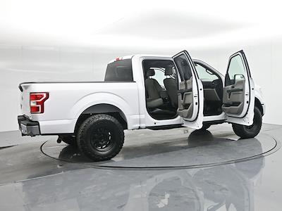 2018 Ford F-150 SuperCrew Cab 4WD Pickup for sale #BP0601A - photo 2