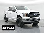 2018 Ford F-150 SuperCrew Cab 4WD Pickup for sale #BP0601A - photo 1