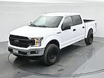 2018 Ford F-150 SuperCrew Cab 4WD Pickup for sale #BP0601A - photo 34