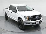 2018 Ford F-150 SuperCrew Cab 4WD Pickup for sale #BP0601A - photo 36