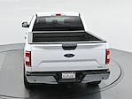 2018 Ford F-150 SuperCrew Cab 4WD Pickup for sale #BP0601A - photo 39