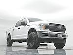 2018 Ford F-150 SuperCrew Cab 4WD Pickup for sale #BP0601A - photo 44