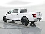 2018 Ford F-150 SuperCrew Cab 4WD Pickup for sale #BP0601A - photo 6