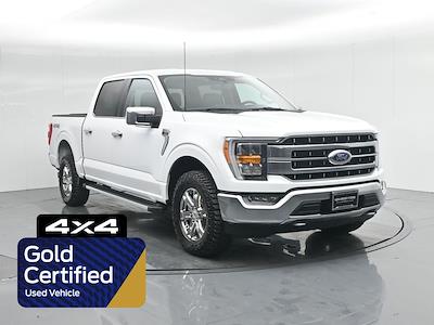 2023 Ford F-150 SuperCrew Cab 4WD Pickup for sale #BP0621 - photo 1