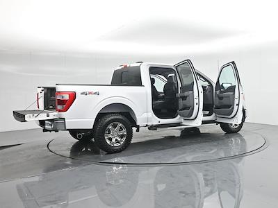 2023 Ford F-150 SuperCrew Cab 4WD Pickup for sale #BP0621 - photo 2