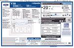 2023 Ford F-150 SuperCrew Cab 4WD Pickup for sale #BP0621 - photo 4