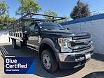 2020 Ford F-550 Regular Cab DRW 4x2 Stake Bed for sale #BP0629 - photo 1