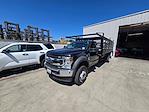2020 Ford F-550 Regular Cab DRW 4x2 Stake Bed for sale #BP0629 - photo 36