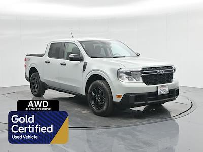 2024 Ford Maverick SuperCrew Cab AWD Pickup for sale #BP0643 - photo 1