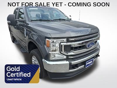 2020 Ford F-250 Crew Cab 4WD Pickup for sale #BP0665 - photo 1