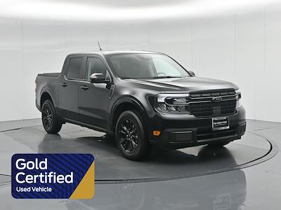 2024 Ford Maverick SuperCrew Cab FWD Pickup for sale #BP0668A - photo 1
