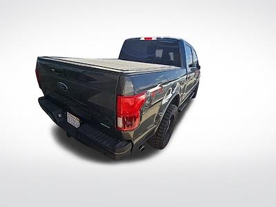 2018 Ford F-150 SuperCrew Cab 4WD Pickup for sale #BP0672 - photo 2