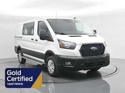 2023 Ford Transit 250 Low Roof RWD Empty Cargo Van for sale #BP0692 - photo 1
