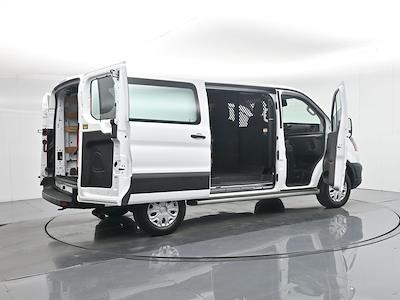 2023 Ford Transit 250 Low Roof RWD Empty Cargo Van for sale #BP0692 - photo 2