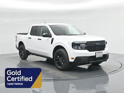 Used 2024 Ford Maverick XLT SuperCrew Cab for sale #BP0745 - photo 1