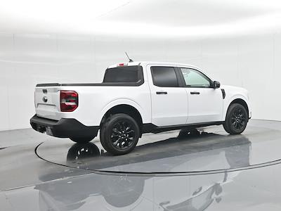 Used 2024 Ford Maverick XLT SuperCrew Cab for sale #BP0745 - photo 2