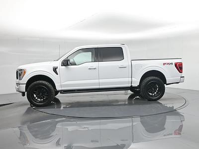 2023 Ford F-150 SuperCrew Cab 4WD Pickup for sale #BP0752 - photo 2