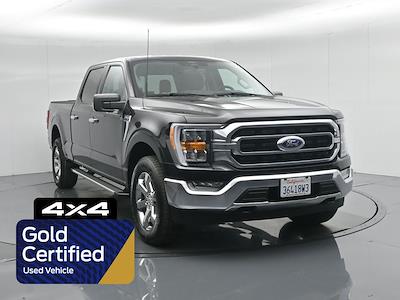 2022 Ford F-150 SuperCrew Cab 4WD Pickup for sale #BP0766 - photo 1