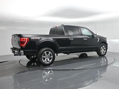 2022 Ford F-150 SuperCrew Cab 4WD Pickup for sale #BP0766 - photo 2