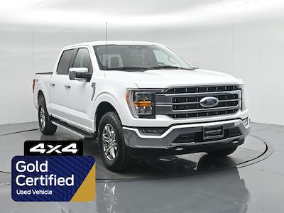 2023 Ford F-150 SuperCrew Cab 4WD Pickup for sale #BP0770 - photo 1