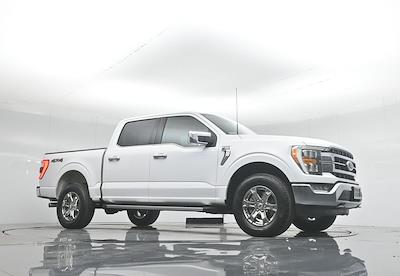 2023 Ford F-150 SuperCrew Cab 4WD Pickup for sale #BP0770 - photo 2