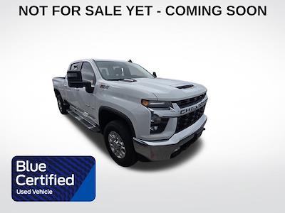 2023 Chevrolet Silverado 2500 Crew Cab 4WD Pickup for sale #BP0783 - photo 1