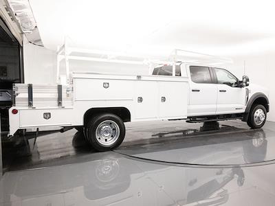 Used 2024 Ford F-550 Crew Cab Combo Body for sale #BP0784 - photo 2